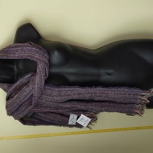 Celtic Kerry Woollen Mills Scarf